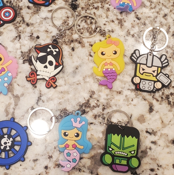 Keychains - Picture 3 of 3